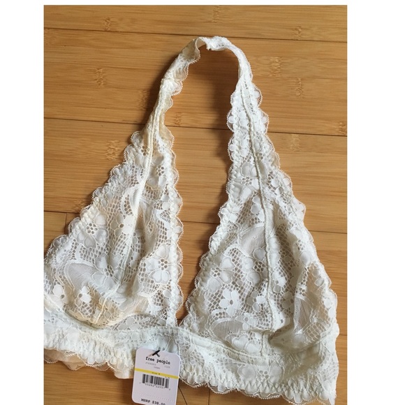 Free People Other - Free People Bralette